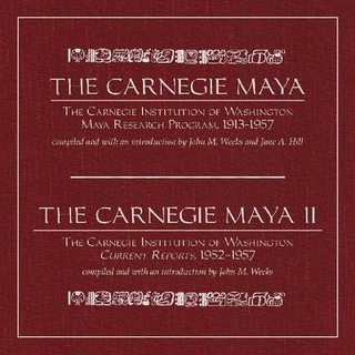The Carnegie Maya