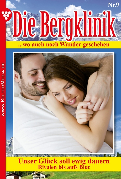 Die Bergklinik - Hans-Peter Lehnert
