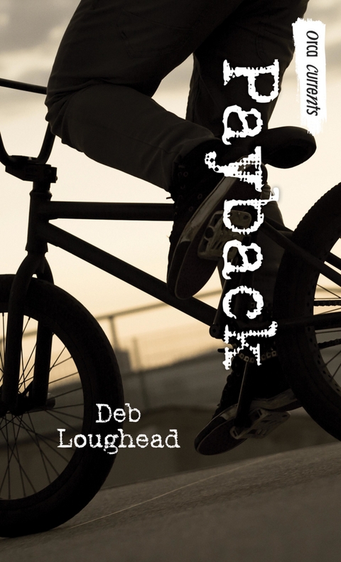 Payback - Deb Loughead