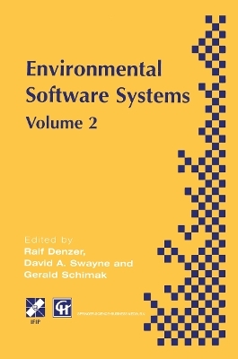 Environmental Software Systems - 