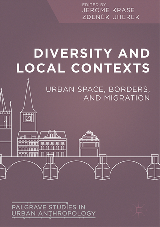 Diversity and Local Contexts