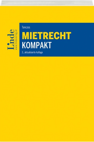 Mietrecht kompakt
