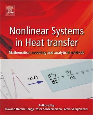 Nonlinear Systems in Heat Transfer