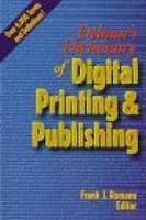 Delmar's Dictionary of Digital Printing and Publishing