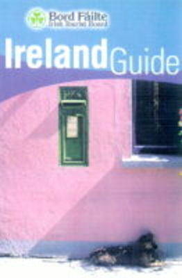 Bord Failte Ireland Guide