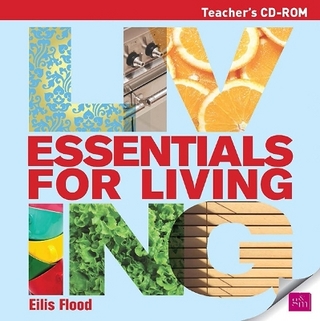 Essentials for Living Teacher's CD
