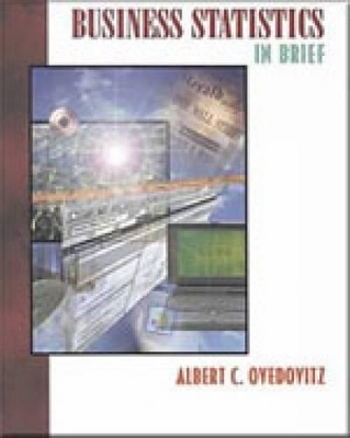 Business Statistics in Brief