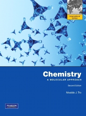 Chemistry - Nivaldo J. Tro