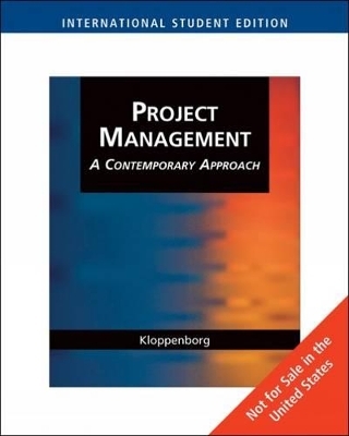 Project Management