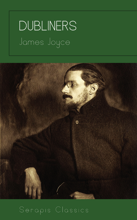 Dubliners - James Joyce