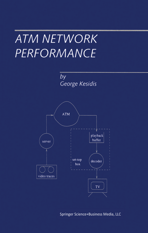 ATM Network Performance - George Kesidis