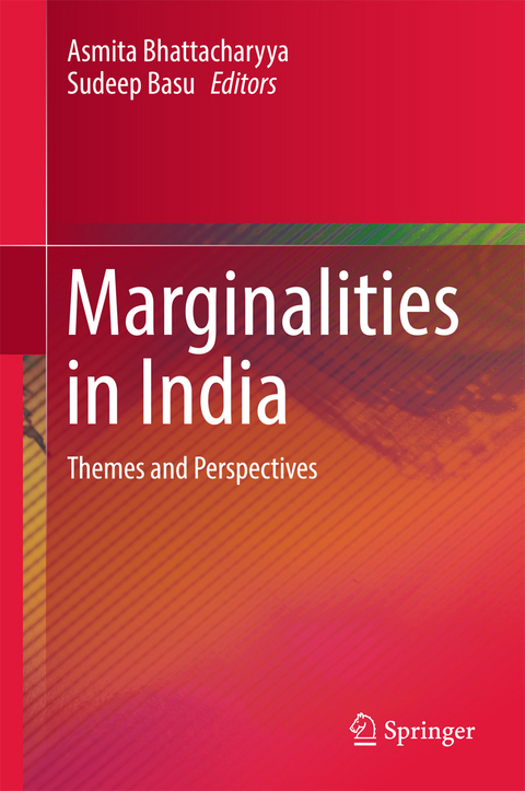 Marginalities in India - 
