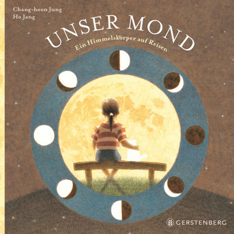 Unser Mond - Chang-Hoon Jung