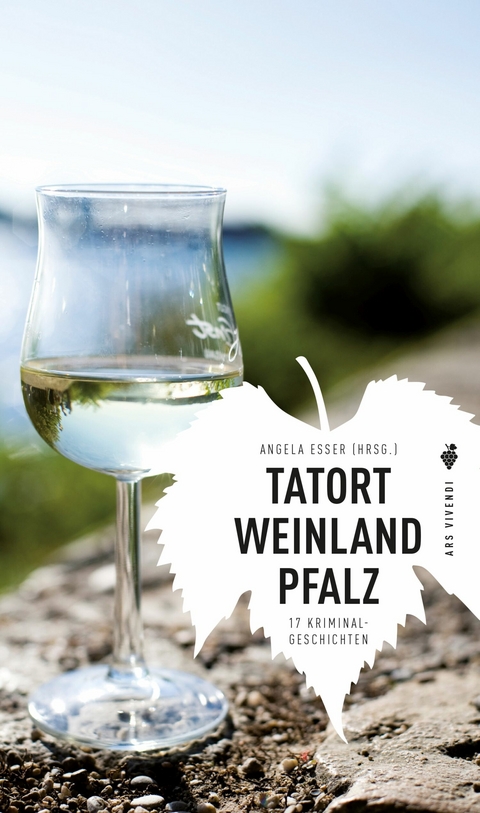 Tatort Weinland Pfalz - 