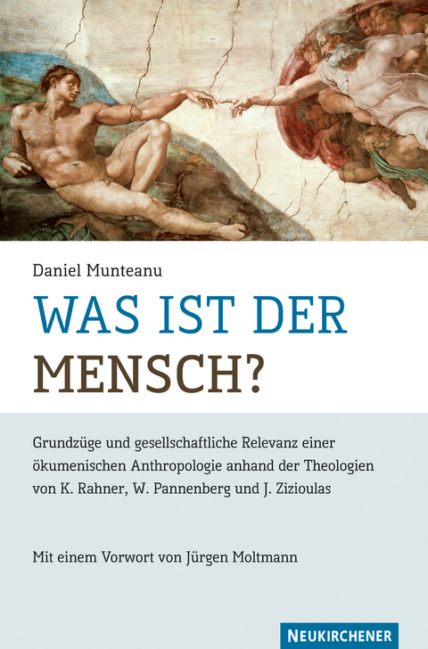 Was ist der Mensch? - Daniel Munteanu