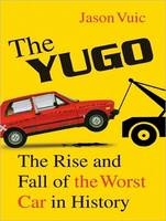 The Yugo - Jason Vuic