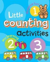 Little Counting Activities