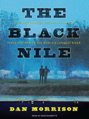 The Black Nile