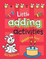 Little Adding Activities