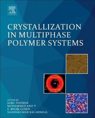 Crystallization in Multiphase Polymer Systems