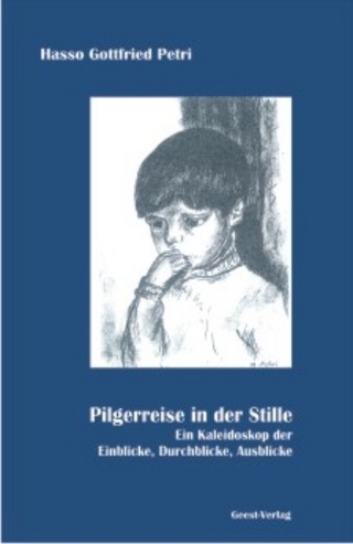 Pilgerreise in der Stille