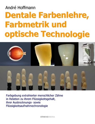 Dentale Farbenlehre, Farbmetrik und optische Technologie