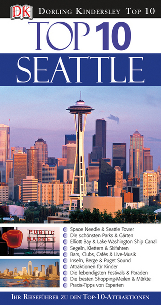 Top 10 Seattle