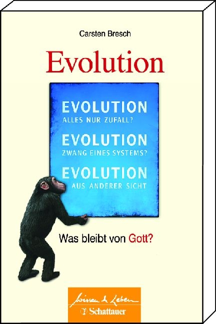 Die Evolution - Carsten Bresch