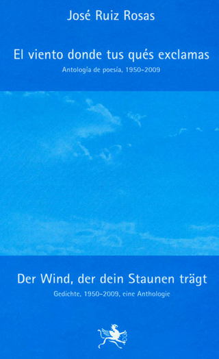 Der Wind, der dein Staunen trägt