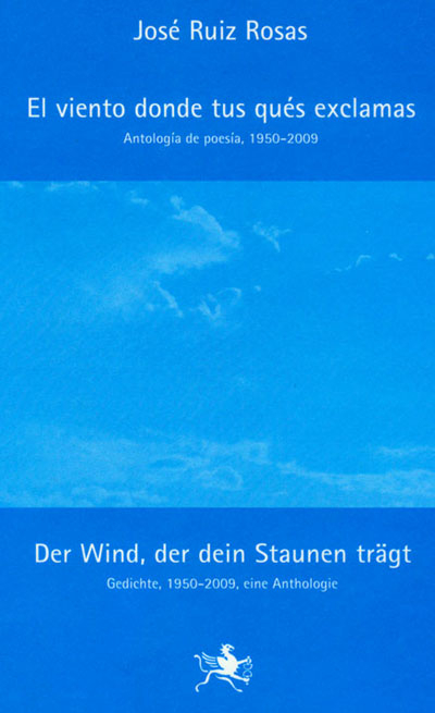 Der Wind, der dein Staunen tr&auml;gt