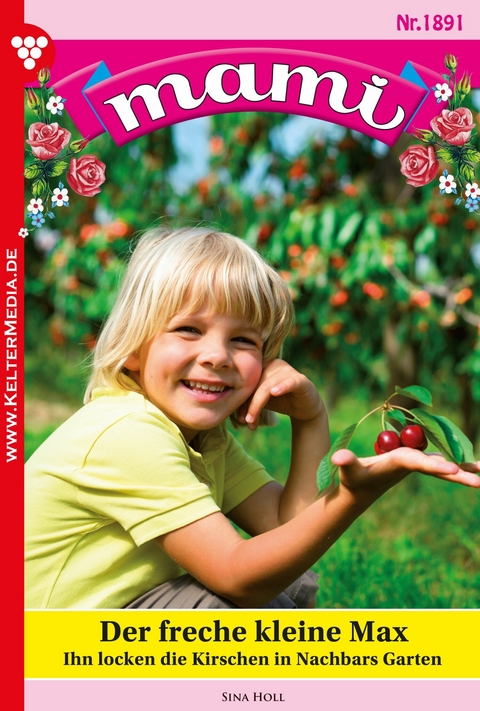 Der freche kleine Max - Sina Holl