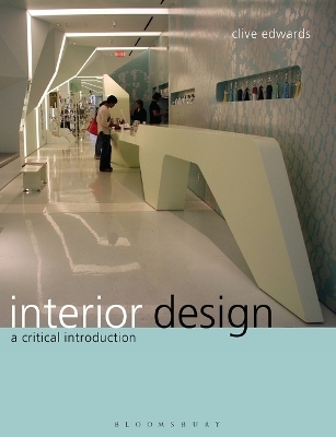 Interior Design - Clive Edwards