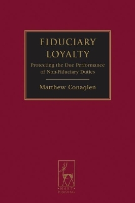Fiduciary Loyalty