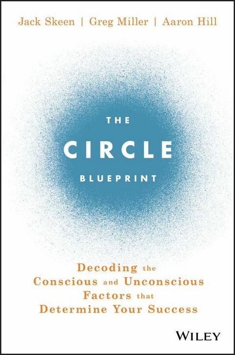 The Circle Blueprint - Jack Skeen, Greg Miller, Aaron Hill