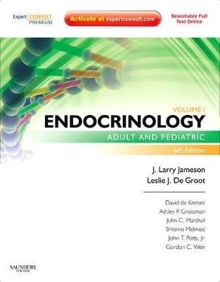 Endocrinology