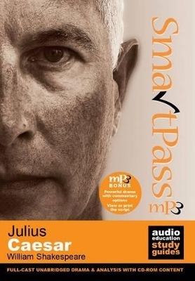 Julius Caesar - William Shakespeare, Simon Potter, David Cottis