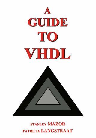 A Guide to VHDL