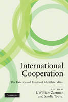 International Cooperation