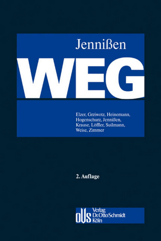 Wohnungseigentumsgesetz