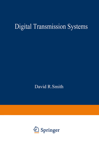 Digital Transmission Systems