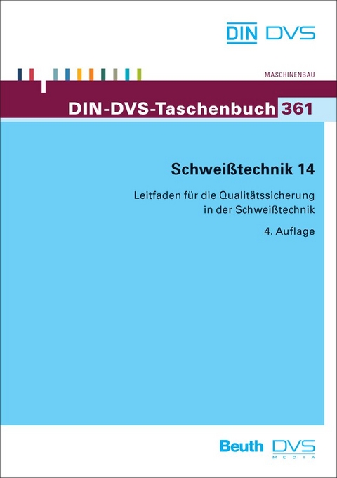 Schwei&szlig;technik 14