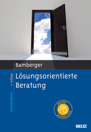 L&ouml;sungsorientierte Beratung - G&uuml;nter G. Bamberger