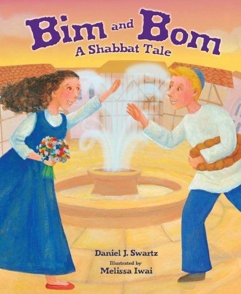 Bim and Bom, 2nd Edition -  Rabbi Daniel Swartz
