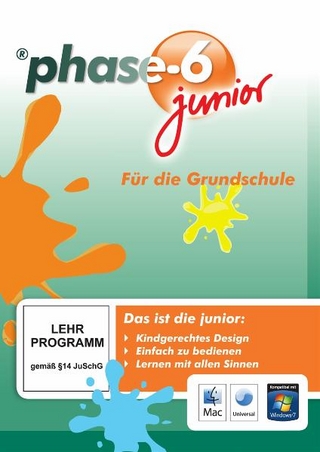 phase6 junior