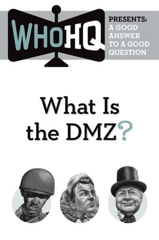 What Is the DMZ?