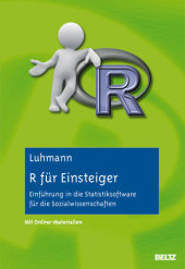 R f&uuml;r Einsteiger - Maike Luhmann