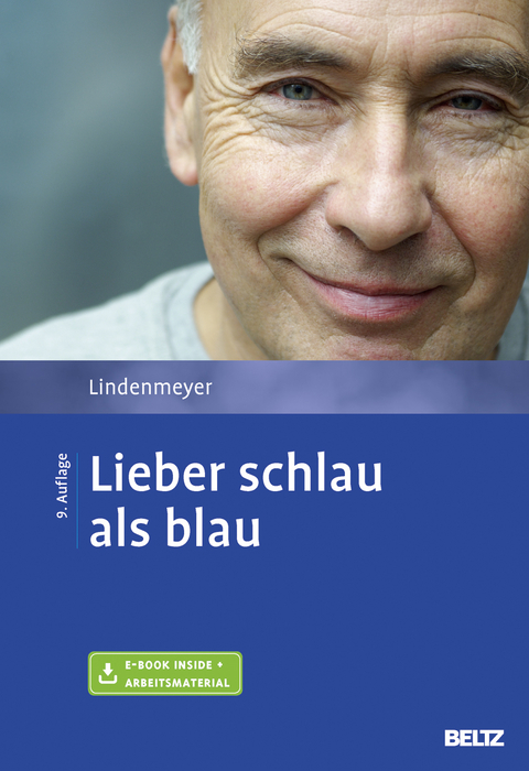 Lieber schlau als blau