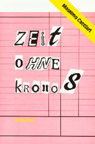 Zeit ohne Kronos