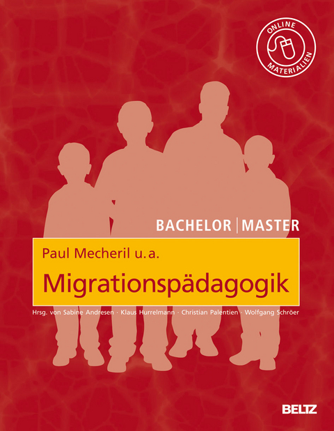 Migrationspädagogik - Paul Mecheril, Maria do Mar Castro Varela, Inci Dirim, Claus Melter