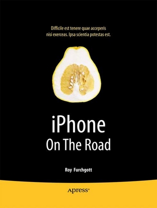 iPhone on the Road